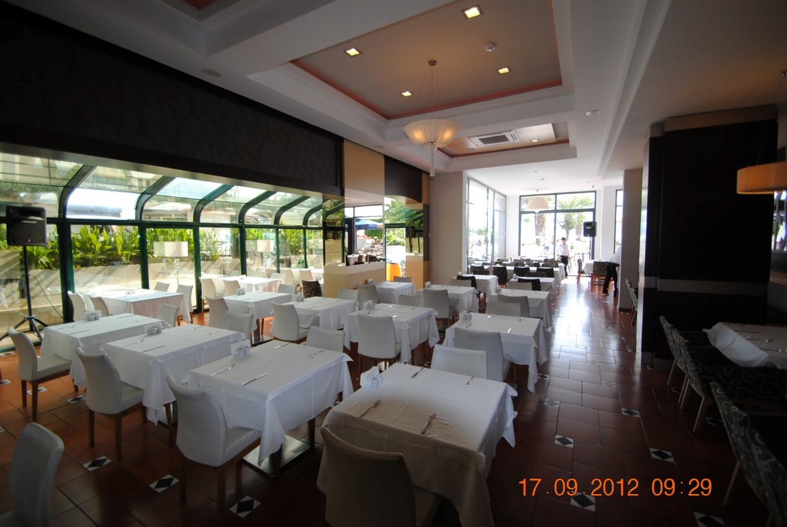 imagini hotel CETTIA BEACH MARMARIS